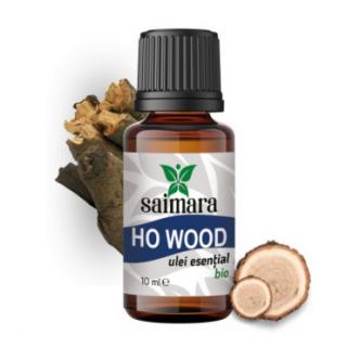 Ulei esential de Ho Wood BIO 10ml