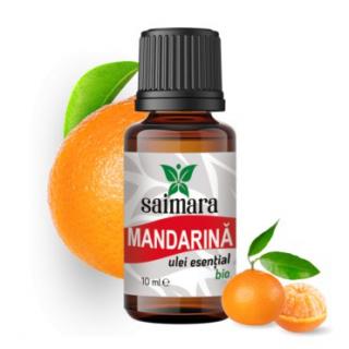 Ulei esential de Mandarina BIO 10ml