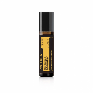 Ulei esential de manuka doTerra roll-on 10ml