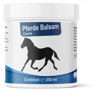 Unguent anti-reumatic puterea calului, 250ml