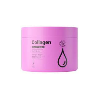 Unt de corp cu colagen DuoLife Beauty Care 200 ml