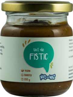 Unt de fistic 200g