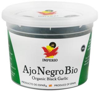 Usturoi negru, Bio, 60 G