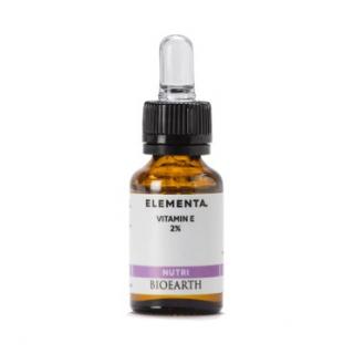 Vitamina E Beauty Booster, 15ml - Elementa Bioearth