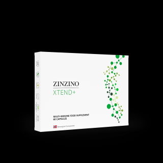 Xtend+ Zinzino