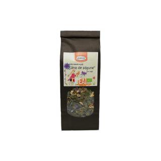 Zana de pasune - Ceai din plante BIO cu efect detoxifiant, 40 g