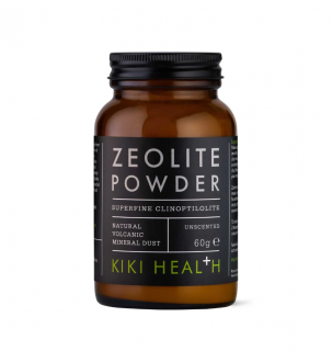 Zeolite Powder - 120 grams