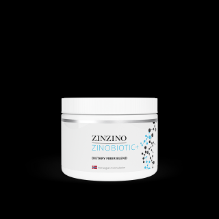 ZinoBiotic+