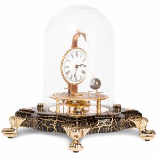 Ceas Foucault Pendulum Credan - made in Spain