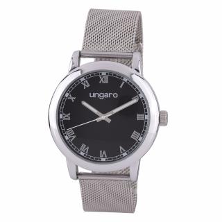 Ceas Ungaro Primo Chrome