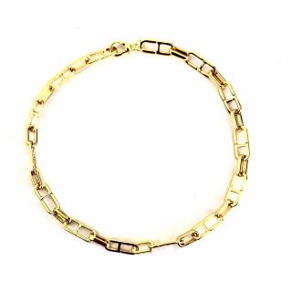 Colier Chain Gold