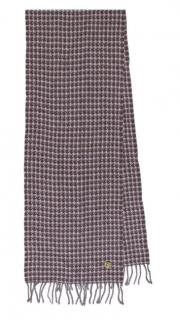 Esarfa CACHAREL - Wool Scarf, Tuillerie Taupe