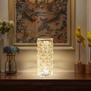 Lampa Romantic Crystal Ambiental Kitchen