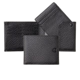 Portofel Cerruti 1881 Elegance piele naturala si Cravata Matase Borealy