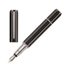 Stilou Cerruti 1881 Hexagonal  Cadou Batista Matase