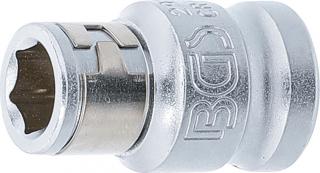 Adaptor biti de 8 mm (5 16  ), actionare 3 8   BGS 292