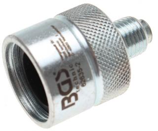 Adaptor pentru extractor injectoare M27x1,0 BGS 62635-2