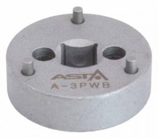 Adaptor pentru presa etriere VAG, Renault, Volvo
