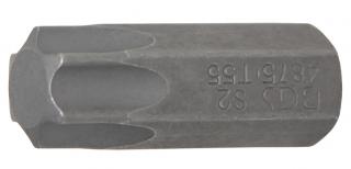 Bit Torx T55, lungime 30 mm, antrenare 3 8   BGS 4875