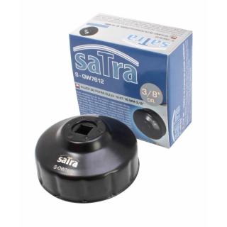 Cheie de filtru de ulei pentru Renault Logan diesel 3 8   cu 76mm x 12 puncte