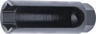 Cheie tubulara pentru sonda lambda, 22 mm, actionare 1 2   BGS 1138