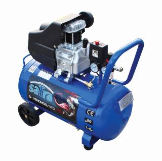 Compresor de aer de 50L cu actionare directa