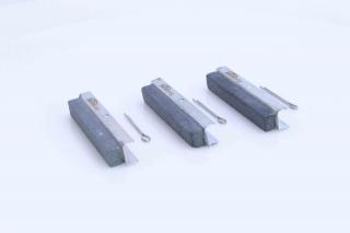 Pietre de schimb pentru dispozitiv honuit cilindri 76 mm