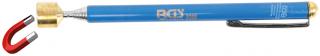 Recuperator magnetic telescopic, lungime 670 mm, forta de ridicare 2,2 kg BGS 3088