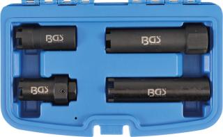 Set tubulare speciale pentru injectoare, 4 piese BGS 67210