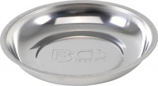 Tava de inox cu prindere magnetica, 150 mm BGS 1150