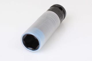 Tubulara cu protectie pentru jante aliaj 17 mm, actionare 1 2