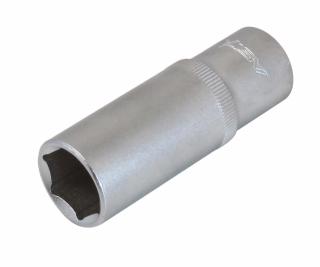 Tubulara hexagonala 16 mm, actionare 3 8,