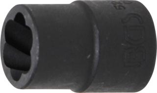 Tubulara speciala pentru prezoane deteriorate 14mm, actionare 1 2   BGS 5266-14