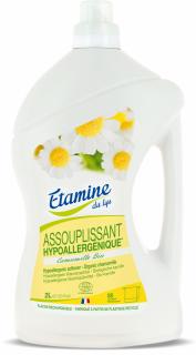 Balsam BIO rufe hipoalergenic, pafum musetel Etamine