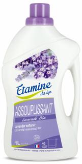Balsam BIO rufe, parfum lavanda Etamine