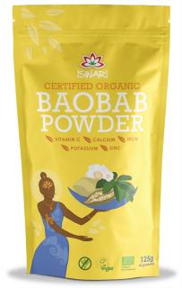 Baobab BIO sub forma de pulbere Iswari