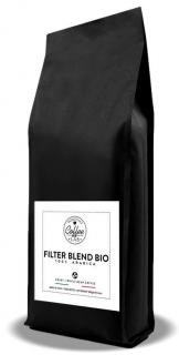 Cafea boabe artizanala Filter 100% Arabica(format mare) Morettino