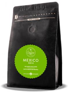 Cafea boabe specialitate BIO Mexico Altura 100% Arabica Morettino