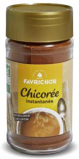 Cafea instant BIO din cicoare Favrichon