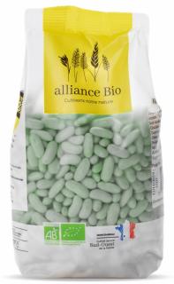 Fasole BIO Flageolet Alliance Bio