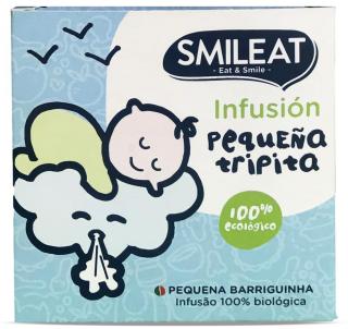 Infuzie pentru Burtica Mica, +6 luni Smileat