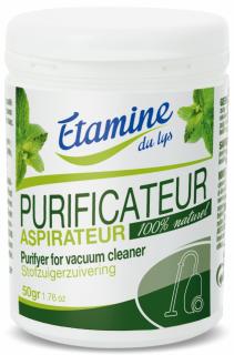 Odorizant purificator aer pentru aspirator, parfum mix din 6 uleiuri esentiale Etamine