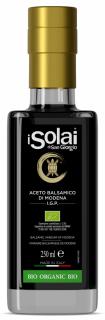 Otet BIO balsamic autentic de Modena, densitate , ˆ 1,35 iSolai