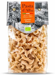 Paste gigli BIO din grau dur Pasta d Alba