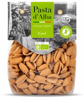 Paste gnocchetti BIO fara gluten, din naut Pasta d Alba