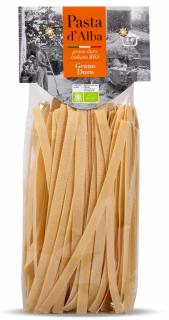 Paste parpadelle BIO din grau dur Pasta d Alba