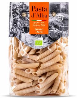 Paste penne BIO din grau dur Pasta d Alba