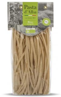 Paste tagliatelle BIO fara gluten, din orez integral Pasta d Alba