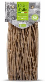 Paste tagliatelle BIO fara gluten, din orez integral si urzica Pasta d Alba