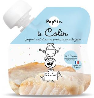 Piure cu 51% peste coley din Alaska, +4 6 luni Popote